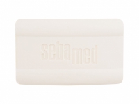Sensitive Skin Olive Cleansing Bar - SebaMed -