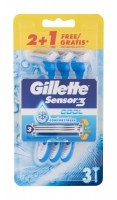 Sensor3 Cool - Gillette -