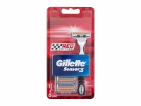 Sensor3 Red Edition - Gillette Apa de parfum