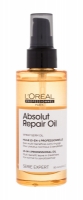 Absolut Repair 10-In-1 Professional Oil - LOreal Professionnel Ser