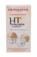 Set 3D Hyaluron Therapy - Dermacol Crema de zi