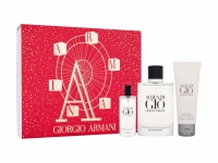 Set Acqua di Gio - Giorgio Armani Apa de parfum EDP