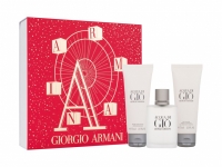 Set Acqua di Gio Pour Homme - Giorgio Armani - Apa de toaleta