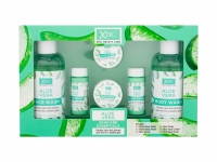 Set Aloe Vera Skincare Essentials - Xpel - Gel de dus