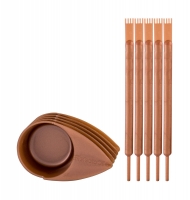 Set Application Sticks Mini - RefectoCil - Set cosmetica