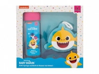 Set Baby Shark Bath - Pinkfong Copii