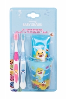 Set Baby Shark Set - Pinkfong - Copii