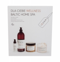 Set Baltic Home Spa Wellness - Ziaja Crema de zi