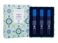 Set Blu Mediterraneo forte_forte Limited Edition - Acqua di Parma Apa de toaleta