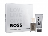 Set Boss Bottled - HUGO Apa de parfum EDP
