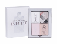 Set Brit Collection - Burberry - Apa de parfum EDP