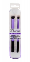 Eye Shade + Blend - Real Techniques Accesorii machiaj