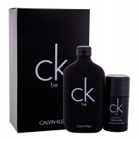 Set CK Be - Calvin Klein - Apa de toaleta