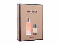 Set Classic - Karl Lagerfeld Apa de parfum