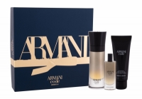 Set Code Absolu - Giorgio Armani - Apa de parfum EDP