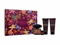 Set Crystal Noir - Versace Apa de toaleta