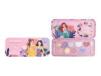 Set Disney Princess Lip & Face Tin - Smacker Apa de parfum