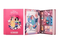 Set Disney Princess Magic Book Tin - Lip Smacker Copii