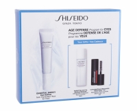 Set Essential Energy - Shiseido - Crema pentru ochi