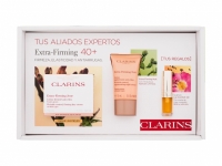 Set Extra-Firming Gift 40+ All Skin Types - Clarins Crema de zi