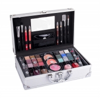 Fabulous Beauty Train Case - 2K Set cosmetica