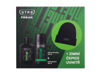 Set FREAK - STR8 Apa de toaleta