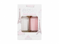 Set French Manicure - Essie Oja