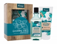 Set Goodbye Stress Duo - Kneipp Gel de dus