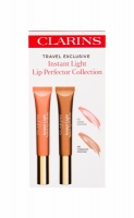 Set Instant Light Natural Lip Perfector - Clarins - Gloss