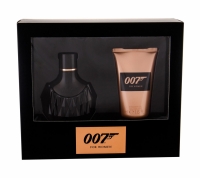 Set James Bond 007 - Apa de parfum EDP