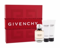 Set L´Interdit - Givenchy - Apa de parfum EDP