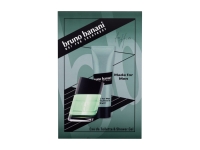 Set Made For Men - Bruno Banani Apa de toaleta