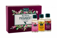 Set Massage Oil - Kneipp Ulei de masaj