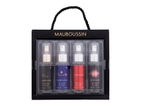 Set Mauboussin Collection - Spray de corp