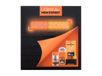 Set Men Expert Zone - LOreal Paris Apa de parfum
