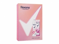 Set MotionSense - Rexona Gel de dus