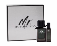 Set Mr. Burberry - Apa de parfum EDP