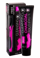 Oral Care Cleansing Charcoal - Xpel Set cosmetica