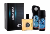Set Original - Denim Apa de parfum