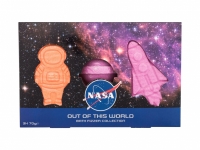 Set Out Of This World Bath Fizzer Collection - NASA Apa de parfum