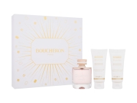 Set Quatre - Boucheron Apa de parfum EDP