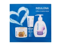 Set Rare Oils Nourishing Body Cream - INDULONA Crema de corp