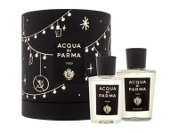 Set Signatures Of The Sun Yuzu - Acqua di Parma - Apa de parfum EDP