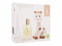 Set Sophie La Girafe - Apa de parfum