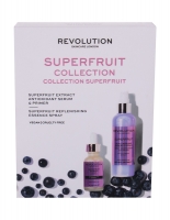 Set Superfruit Extract Collection - Revolution Skincare - Ser