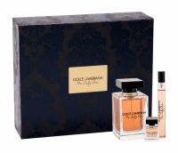Set The Only One - Dolce&Gabbana - Set cosmetica EDP