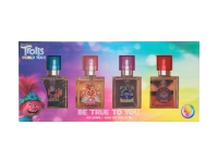 Set Trolls - DreamWorks Apa de parfum
