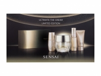 Set Ultimate The Cream Limited Edition - Sensai Crema de zi