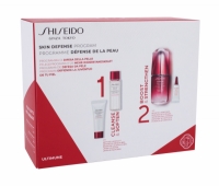 Set Ultimune Skin Defense Program - Shiseido Ser