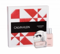 Set Women - Calvin Klein - Set cosmetica EDP